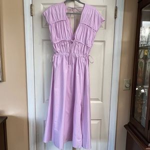 ASTR the Label lilac sundress in Medium